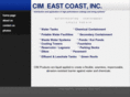 cimeastcoastinc.com