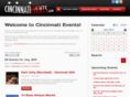cincinnati-events.com