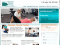 claytonphysicaltherapy.com