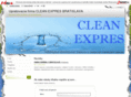 clean-expres.net