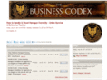 codexdefensive.com