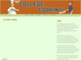 collegecookingshow.com