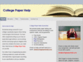 collegepaperhelp.com