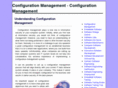 configurationmanagementsystem.com