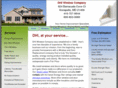 dhiwindowcompany.com