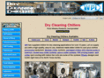 drycleaningchiller.com