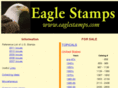 eaglestamps.com