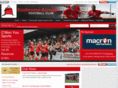 eastbourneboroughfc.com