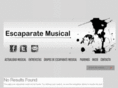 escaparatemusical.com
