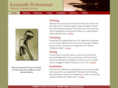 essentiallyprofessional.com