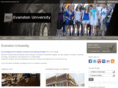 evanstonuniversity.com