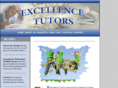 excellencetutors.com