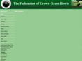federationbowls.org.uk