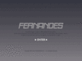 fernandes.co.jp