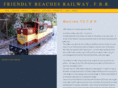 friendlybeachesrailway.com