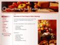 fromsouptonutscatering.com