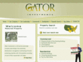 gatorinvestments.com