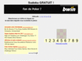 gratuit-sudoku.com