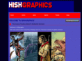 hishgraphics.com