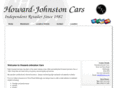 hjcars.co.uk