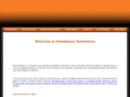 homebuyerassistance.com