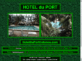 hotelduportresort.com