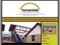 hunnar.org