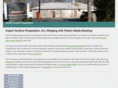 hyersandblasting.com