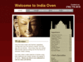 india-oven.com