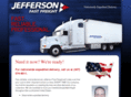 jeffersonfastfreight.com