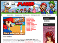 jeu-de-mario.com