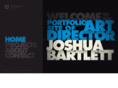 joshuabartlett.com
