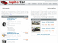 jupitercar.com