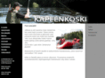kapeenkoski.com
