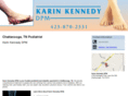 karinkennedy.com