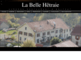 la-belle-hetraie.com