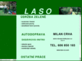 laso-cz.com