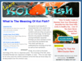 learnkoifish.com