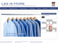 lesismoresite.com