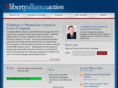 libertyalliance.org