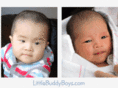 littlebuddyboys.com