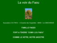 loufaou.info