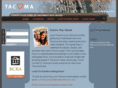 lovetacoma.com