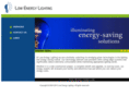 lowenergylighting.biz