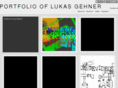 lukasgehner.com