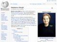 madeleinealbright.com