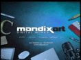 mandixart.com