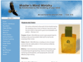 mastermindministry.org