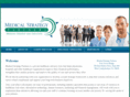 medstrategypartners.com