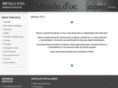 metaludoc.net